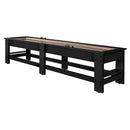 12' Clark Shuffleboard Table