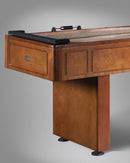 9' Classic Shuffleboard Table