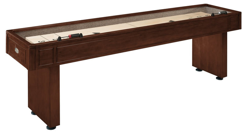 9' Classic Shuffleboard Table