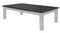 7' Billiard Table Dining Top (3 piece)
