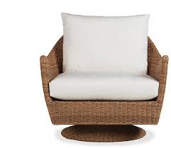Tobago Swivel Lounge Chair