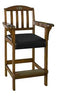 Classic Spectator Chair