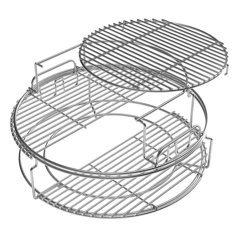 5-Piece EGGspander Kit for Xlarge EGG
