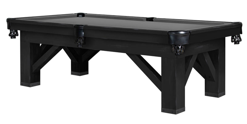 Harpeth Billiard Table