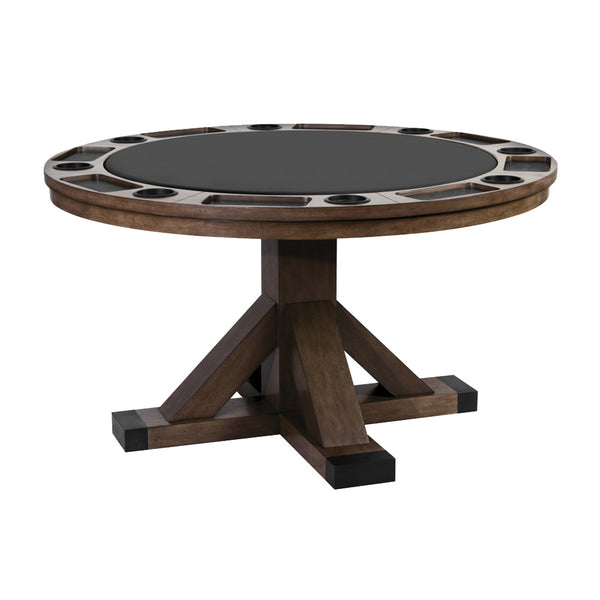 Harpeth 2 in 1 Game Table