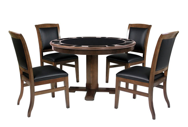 Heritage 3 in 1 - Includes Table & 4 Chairs
