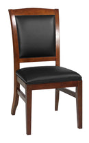 Heritage Dining Chairs (Must Order in multiples of 2)