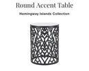 Accent Table