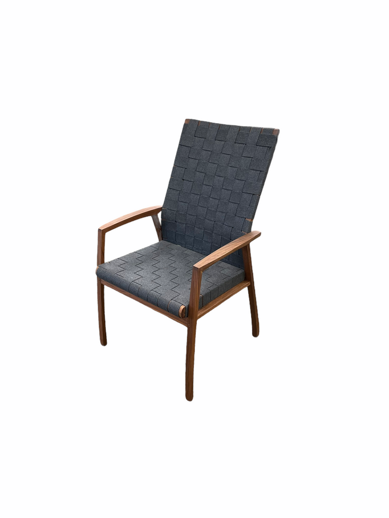 E-Flex Arm Chair