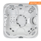 Jacuzzi J-335
