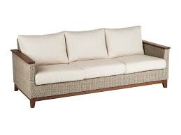 Coral Sofa