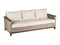Coral Sofa