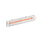 Infratech Comfort 61 1/4" 3000 Watt C Series Single Element Heater