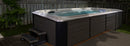 Jacuzzi 19ft Power Active Spa