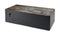 Kinney Linear Gas Fire Pit Table