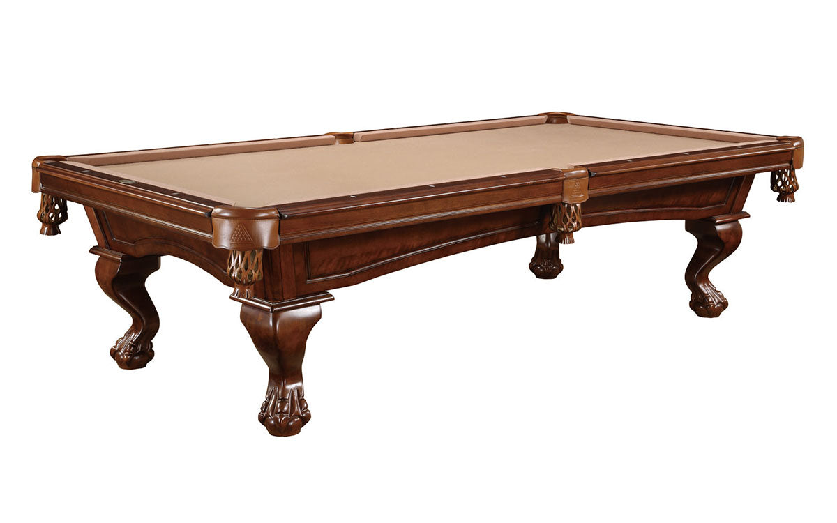 Megan Pool Table Steepleton