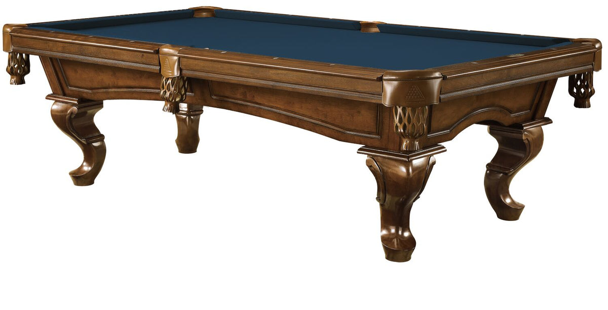 Mallory Pool Table Steepleton