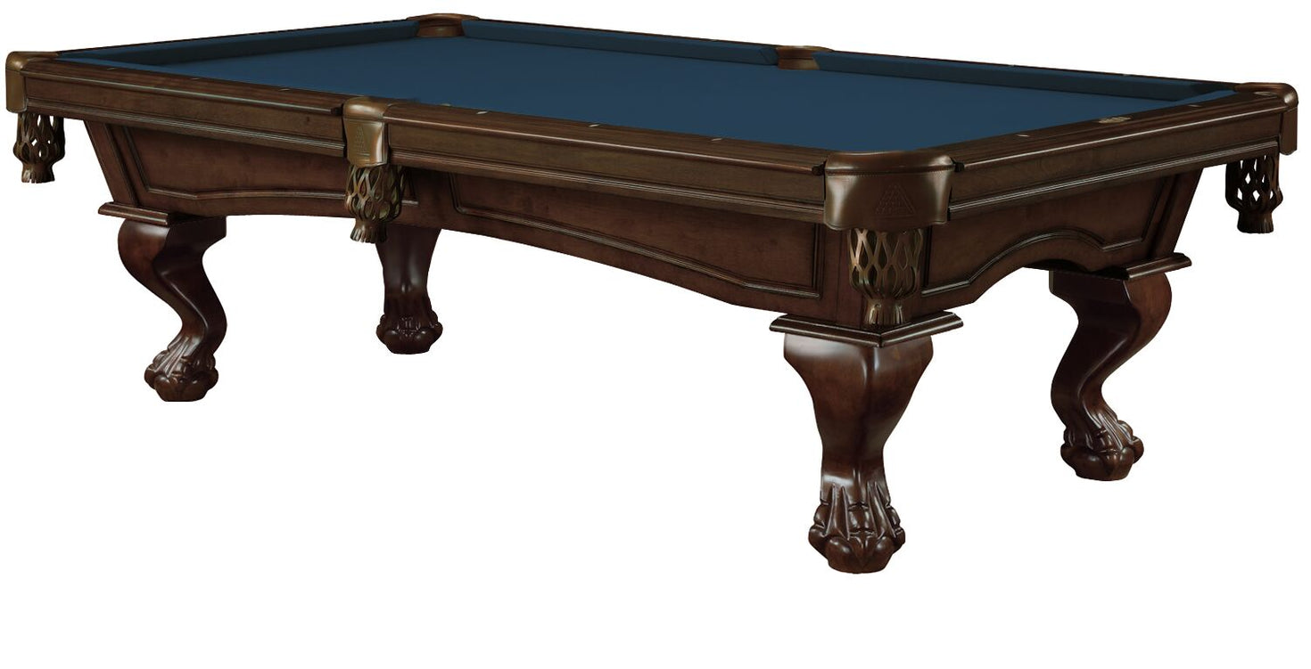 Megan Pool Table Steepleton