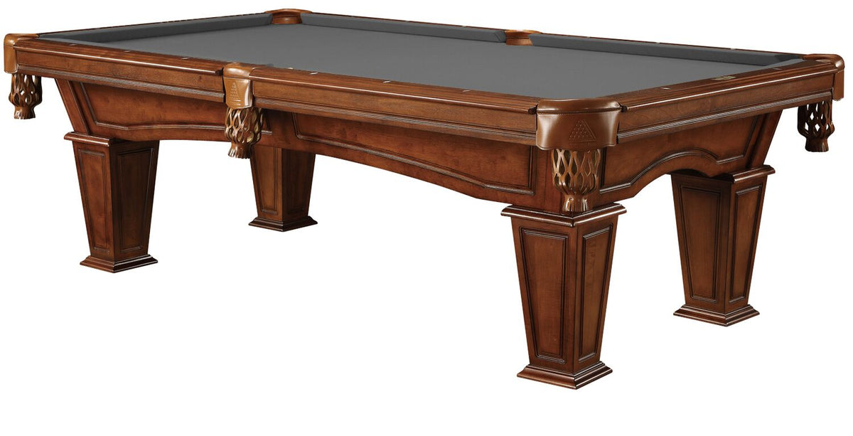 Mesa Pool Table Steepleton
