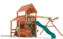 Monkey Tower F
