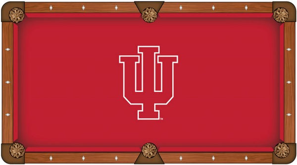 Indiana Billiard Cloth