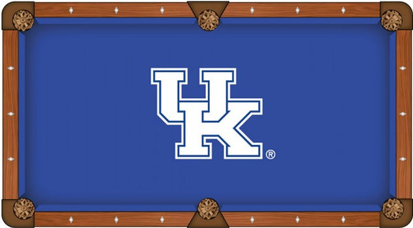 Kentucky Billiard Cloth