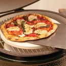 Flat Pizza & Baking Stone (Diameter 14 in / 36cm)(XXL/XL/L)