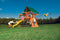 Outback 5 w/ Double Swing Arm