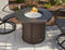 Stonefire Gas Fire Pit Table