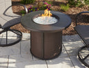 Stonefire Gas Fire Pit Table