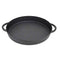CI Skillet Pre-Seasoned (14")