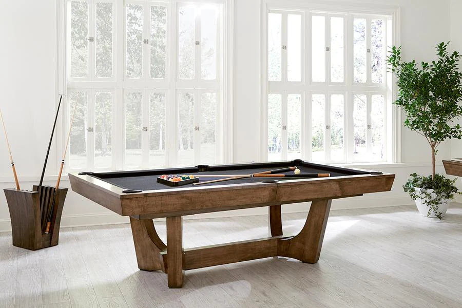 Menlo Pool Table Steepleton
