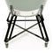 Nest for XLarge EGG (heavy-duty design, with casters - 2 locking)